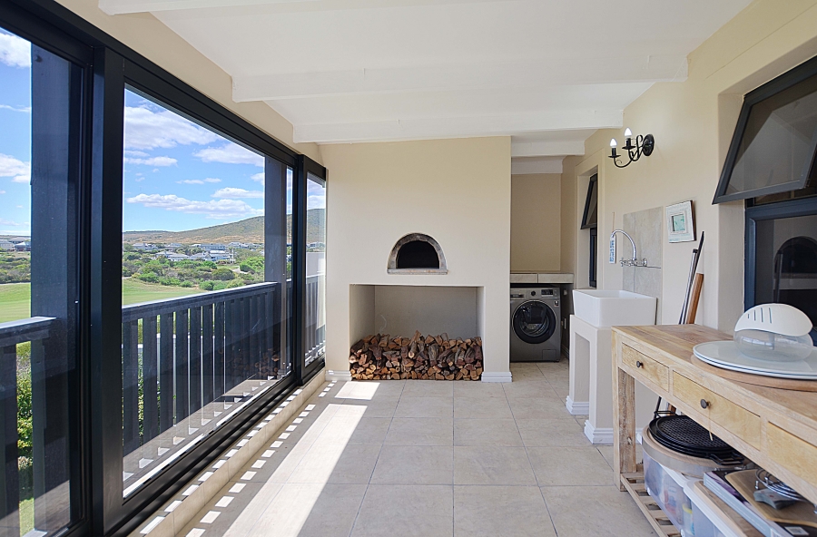 4 Bedroom Property for Sale in Atlantic Beach Golf Estate Western Cape